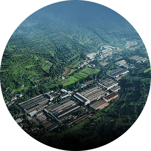 Baoji Plant