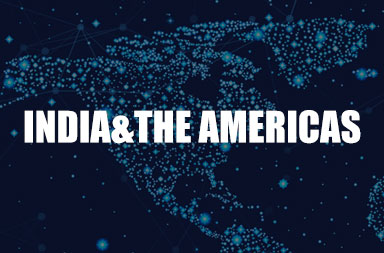 India&The Americas